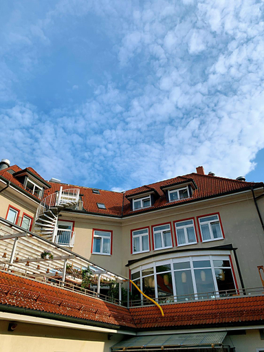 Others 3, Hotel Birkenwerder, Oberhavel