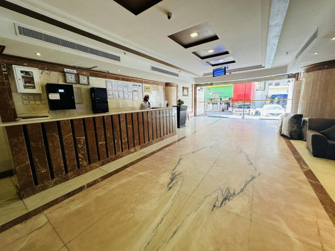 Others 3, Rushud Al Majd Hotel, Makkah