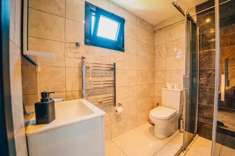 Others 2, Deep Luxury Sapanca, Izmit