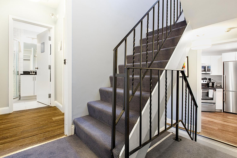 Others 4, Quarters on DOT by Short Term Rentals Boston, Boston