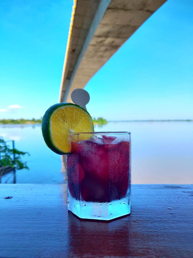 Food & Drinks 5, Hotel Campestre Maguey, Cicuco