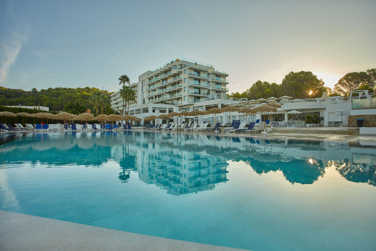 Exterior & Views 2, TUI BLUE Victoria Menorca, Baleares