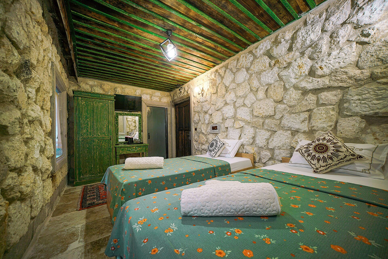 Bedroom 5, Aysel Inn House, Nevşehir