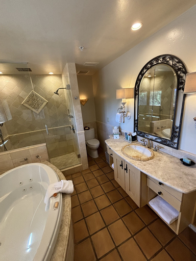 Bedroom 5, Casa Sedona Inn - Adults Only, Yavapai