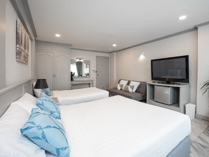 Bedroom 22