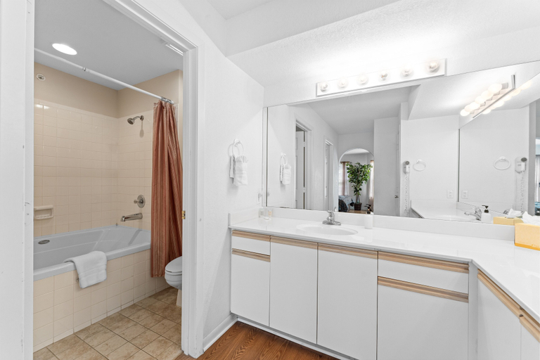 Bathroom 4, Carefree Getaways 2 Bedroom Condo by RedAwning, Taney
