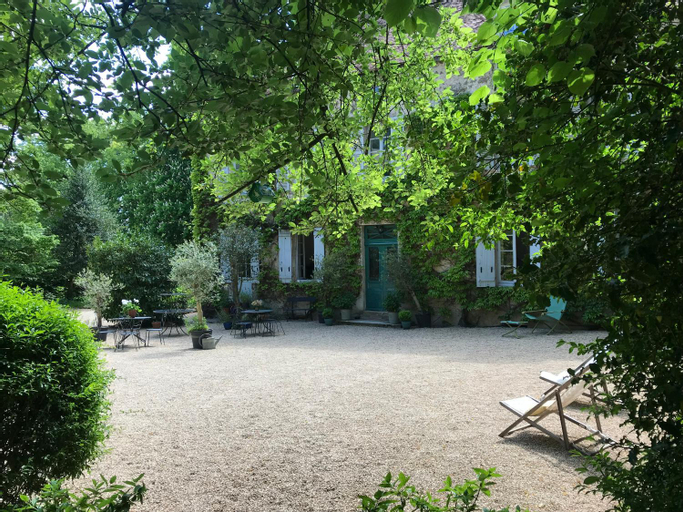 Les Chambres d'Hotes du Bois Joli, Côte-d'Or