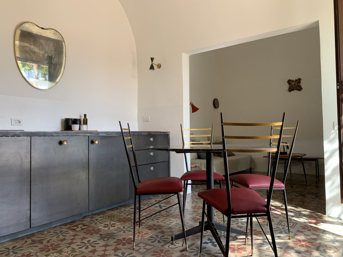 Food & Drinks 4, Casa Talia, Ragusa