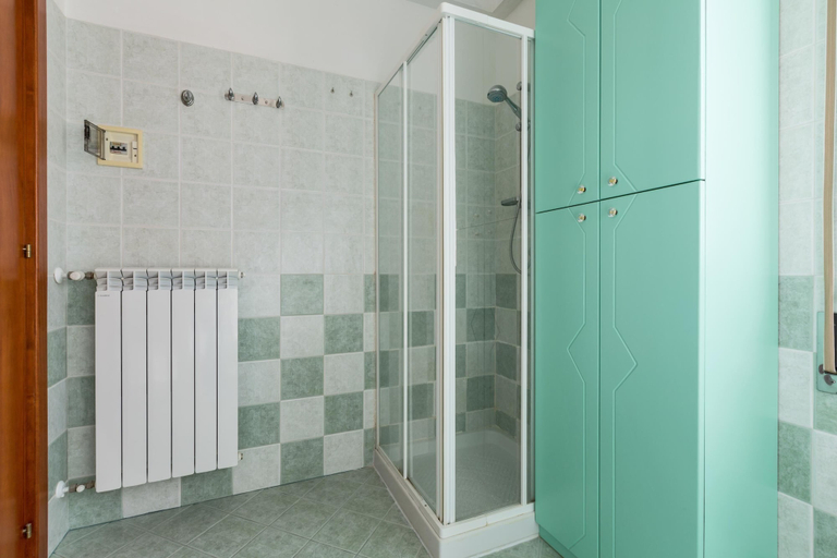Bathroom 5, 3829 Casa Milena by Barbarhouse, Taranto