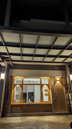 Exterior & Views, The yard, Yilan