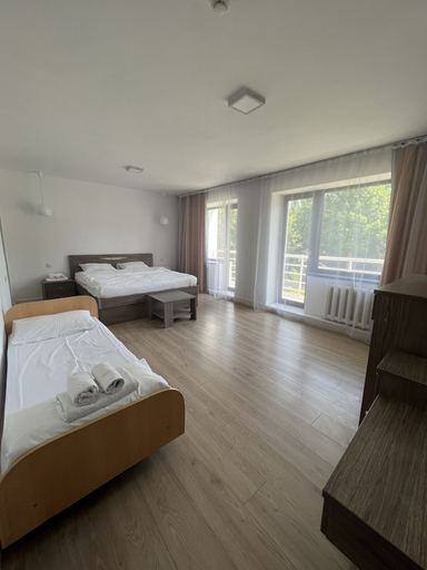 Bedroom 2, Tourist hotel, Shymkent