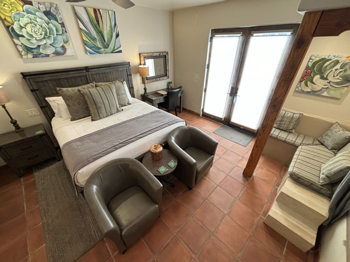 Bedroom 6