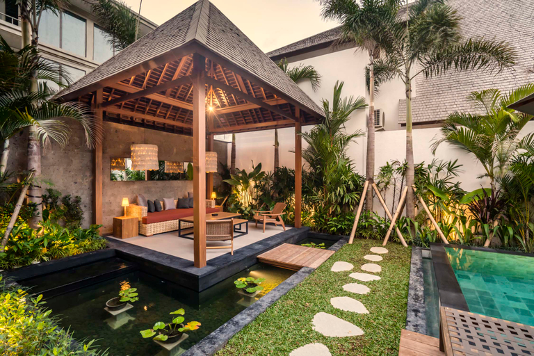 Exterior & Views 2, Villa Nusantara 3 by Alfred in Bali, Badung