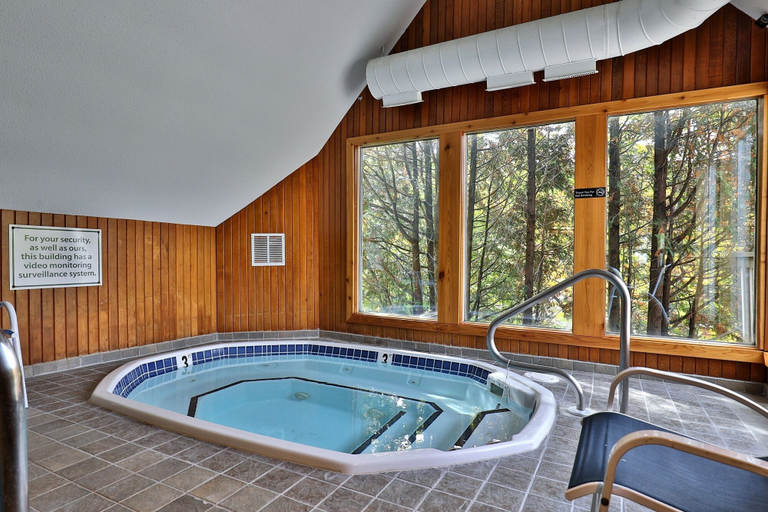Others 5, Fall Line Condo E1 1 Bedroom Condo, Rutland
