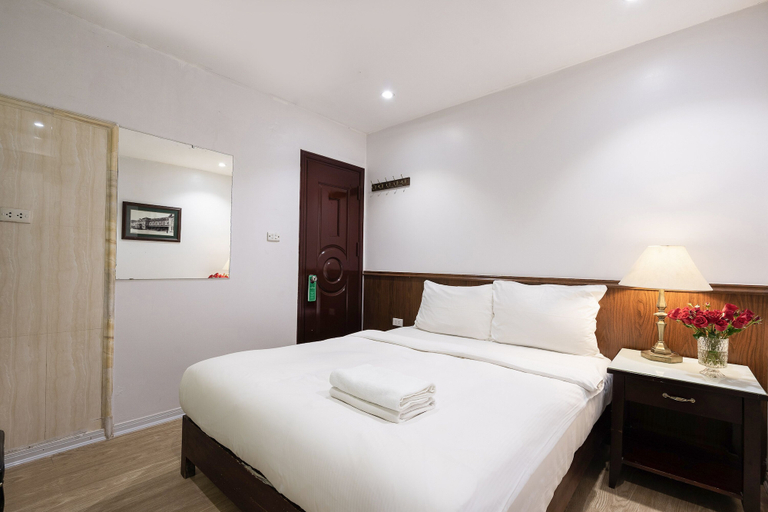 Bedroom 5, Hanoi Memory Central Hotel & Spa, Hoàn Kiếm