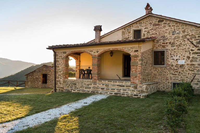 Agriturismo Borgo Macereto, Florence