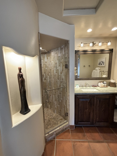 Bathroom 8