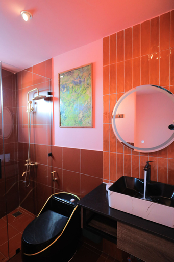 Bathroom 5