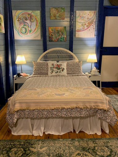 Bedroom 3, Campito Loving, San Rafael del Yuma