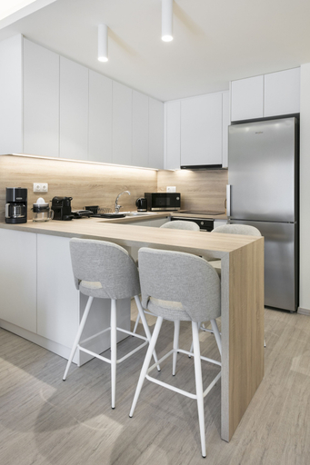Others 4, Deluxe Apartment in Kallithea, Attica