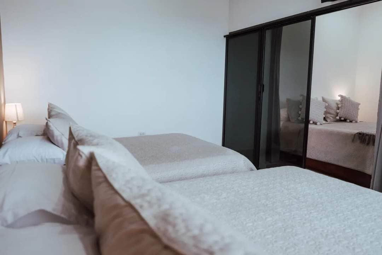 Bedroom 3, Hotel Ayre By Baltra, Santa Cruz
