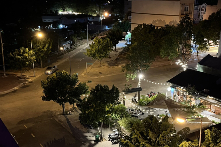 Others 4, Thien Ha Hotel, Thủ Dầu Một