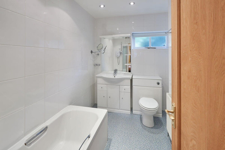 Bathroom 3, Host Stay The Lodge, North Yorkshire