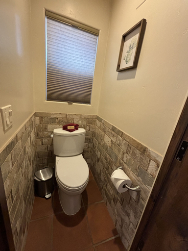 Bathroom 7