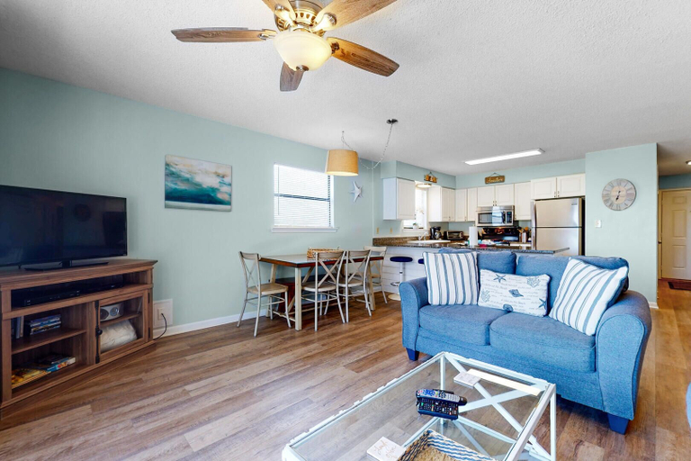 Others 5, Beach View 3br/2ba W/pools Sleeps 8, Baldwin