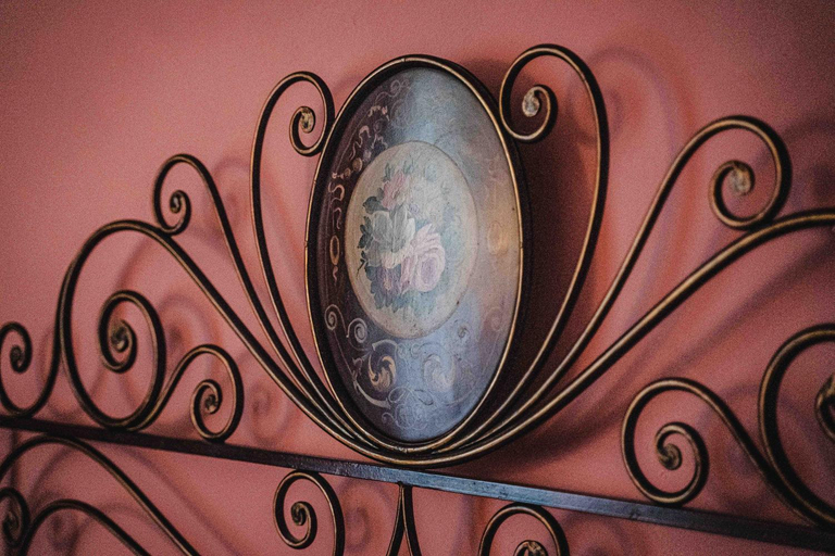 Others 2, B&B Colle Vignoni, Florence