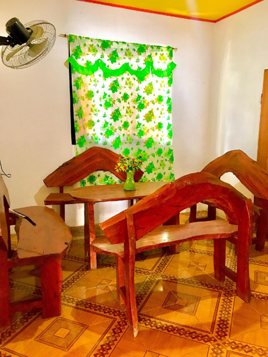 Others 3, Patar Beach Houses, Bolinao