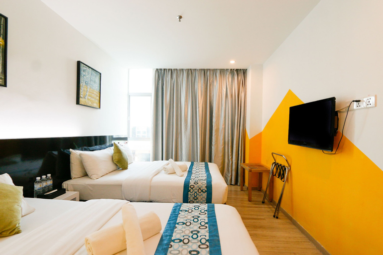 Bedroom 9