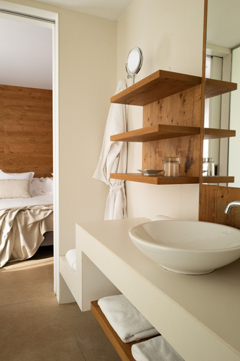 Bathroom 5, Can Jaume by Ocean Drive, Baleares