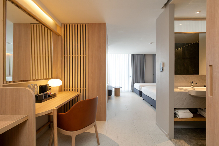 Bedroom 9