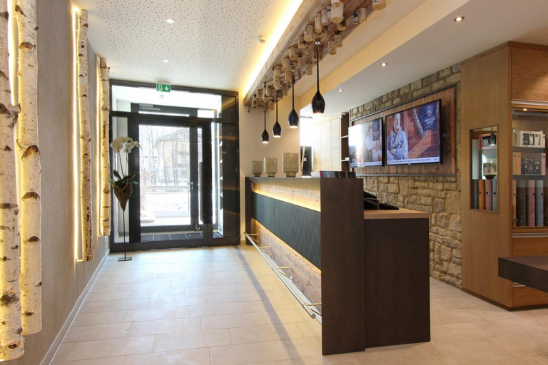 Public Area 3, Avenida Mountain Lodges Kaprun by Alpin Rentals, Zell am See