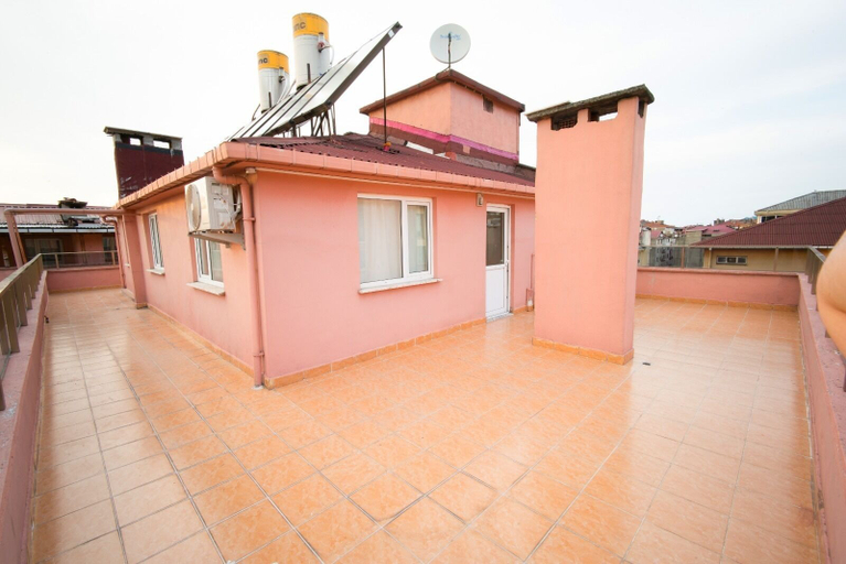 Exterior & Views 2, Kent Apart, Çayeli