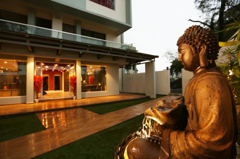 Exterior & Views 2, Zen Villa by Shiloh Stays, Thane