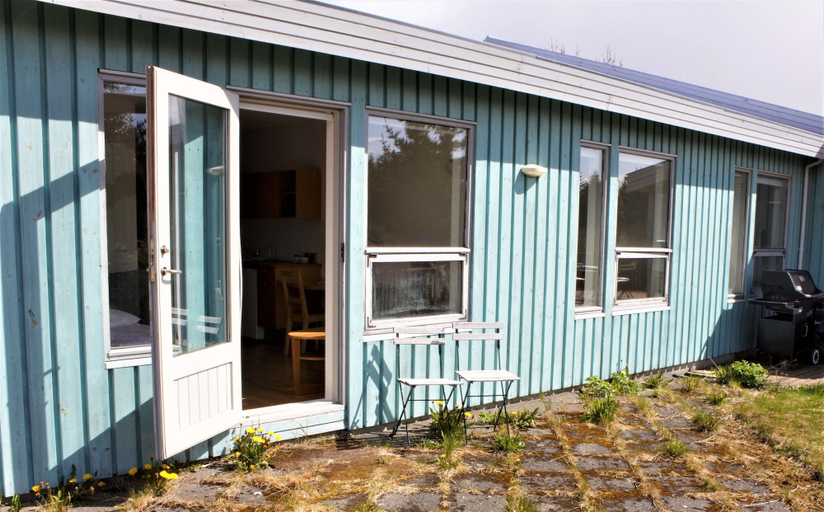 Exterior & Views 2, Solheimar Eco-Village Guesthouse, Grímsnes- og Grafningshreppur