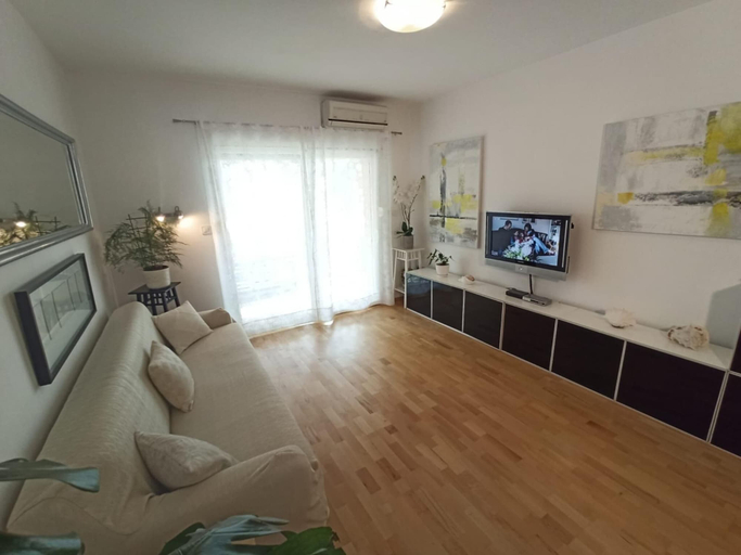 Others 4, Apartment Ana With Sea View, Crikvenica