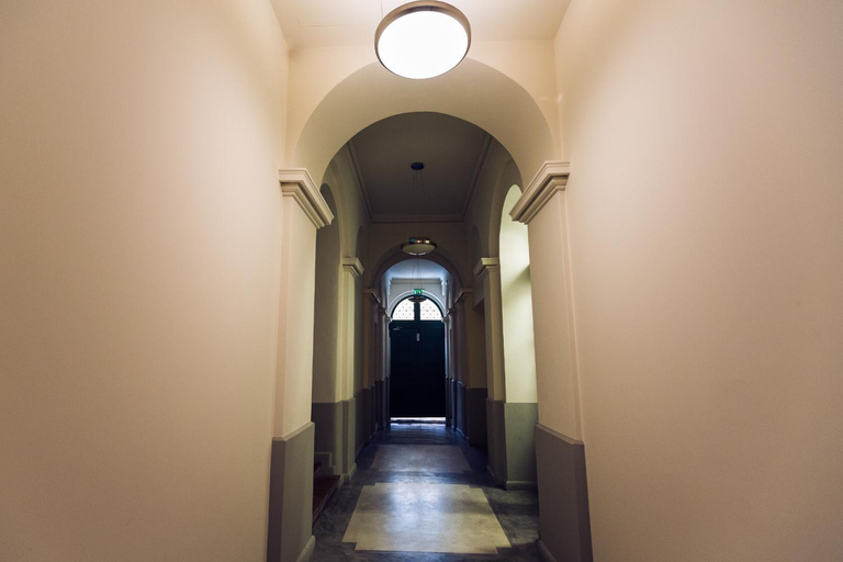 Public Area 3, Heritage Home Apartments, Budapesti