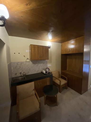 Bathroom 3, The Jungle Story By Headquarter, Shimla