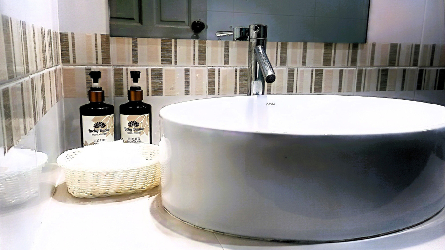Bathroom 1