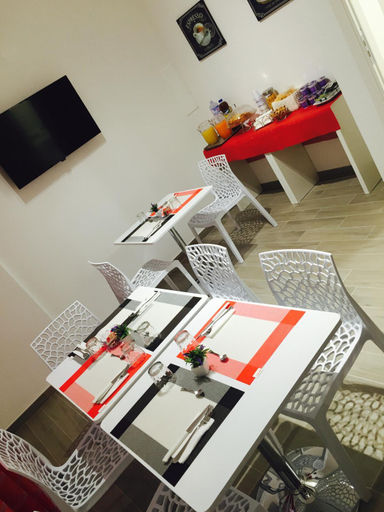 Food & Drinks, Bed & Breakfast Tramonti, Trapani