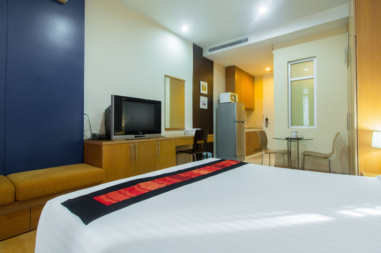 Bedroom 6