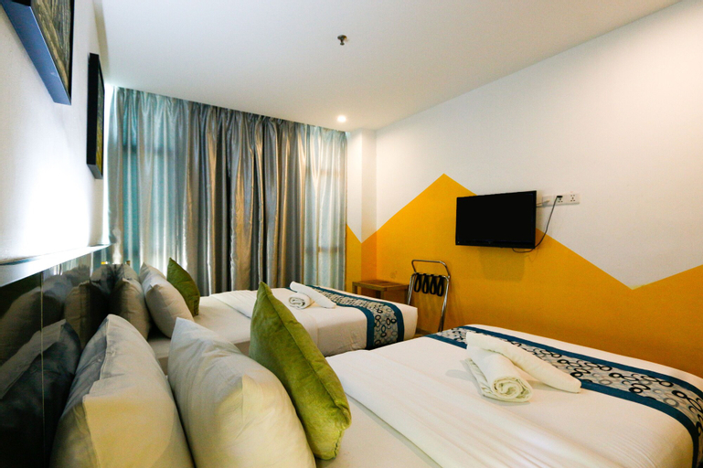 Bedroom 13
