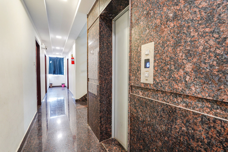 Others 5, Fabexpress Symphony Suites, Bangalore