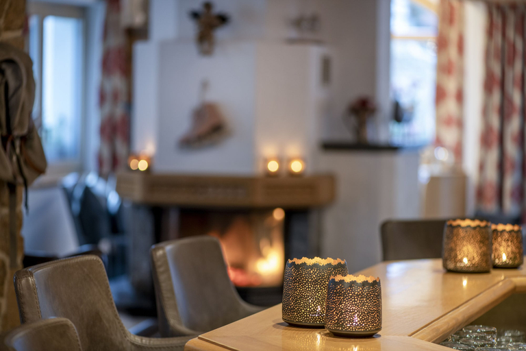 Food & Drinks 5, Hotel Chesa Valese, Visp
