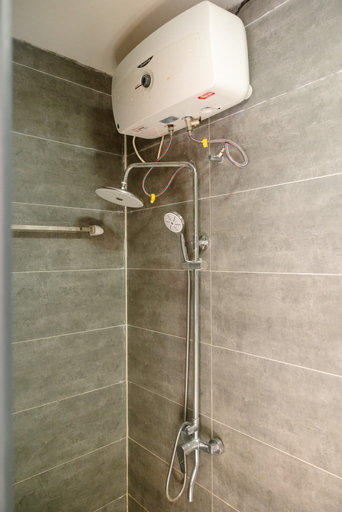 Bathroom 4, Scent Bungalow, Đà Lạt