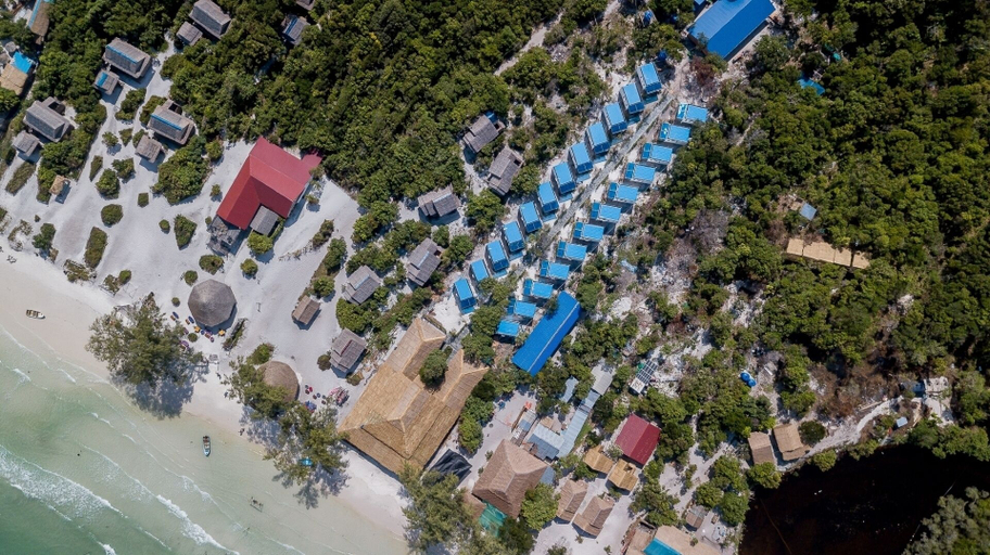 Exterior & Views 2, Sara Resort, Sihanoukville