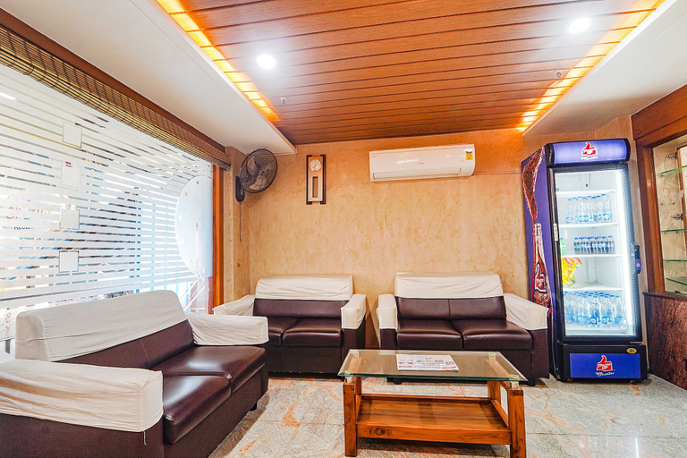 Others 4, Fabhotel Slv Grand, Chittoor